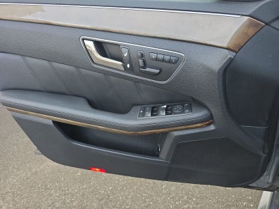 2010 Mercedes-Benz E-Class E 350 Base