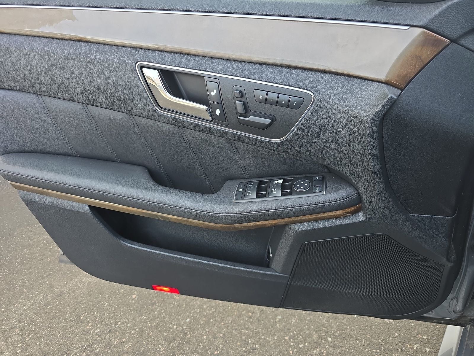 2010 Mercedes-Benz E-Class E 350 Base