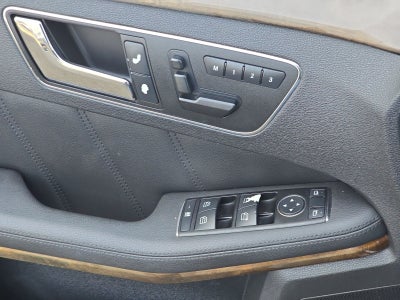 2010 Mercedes-Benz E-Class E 350 Base