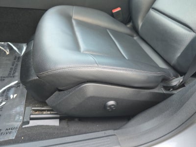 2010 Mercedes-Benz E-Class E 350 Base