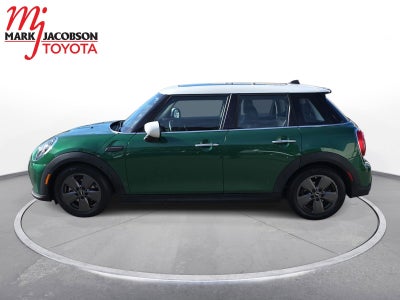 2022 MINI Hardtop 4 Door Cooper