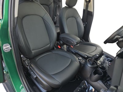 2022 MINI Hardtop 4 Door Cooper