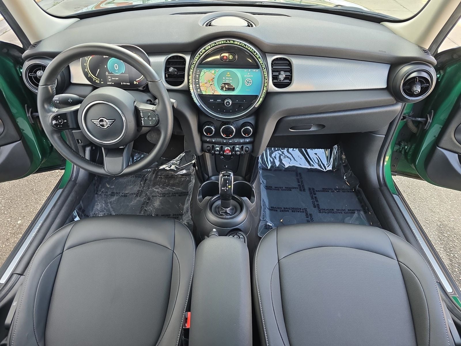 2022 MINI Hardtop 4 Door Cooper