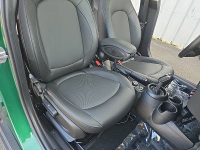 2022 MINI Hardtop 4 Door Cooper