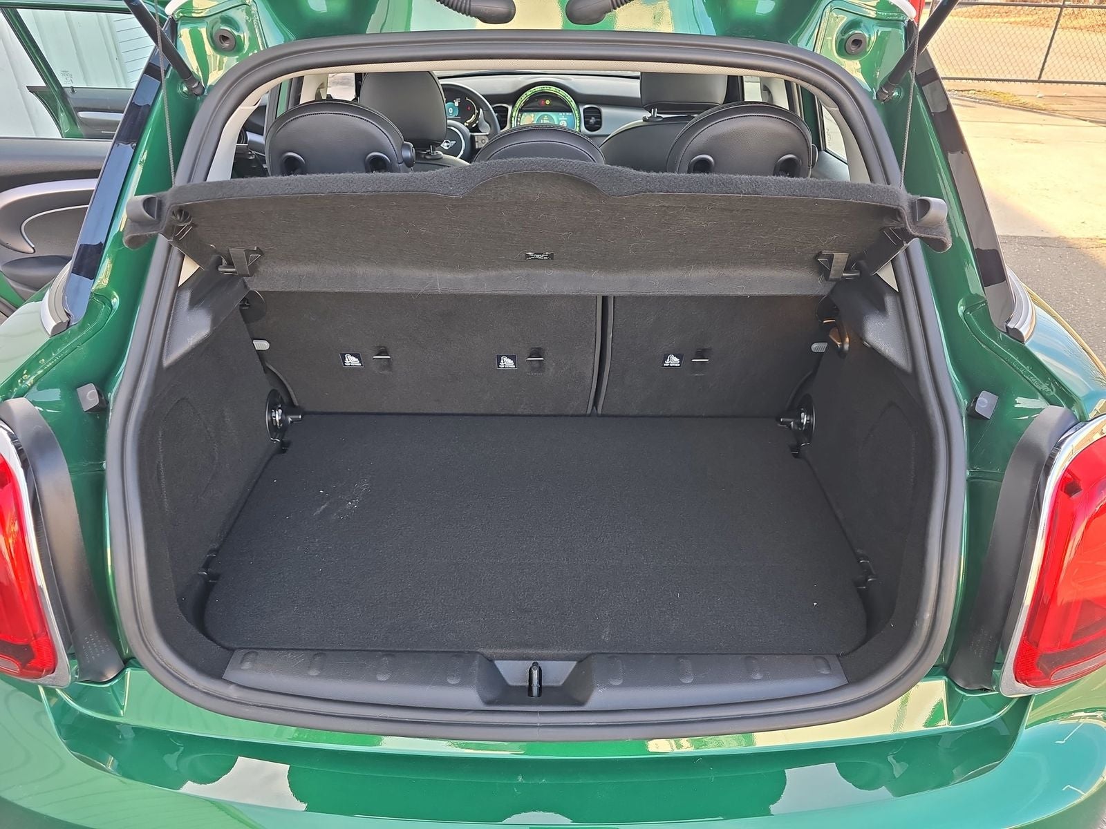 2022 MINI Hardtop 4 Door Cooper