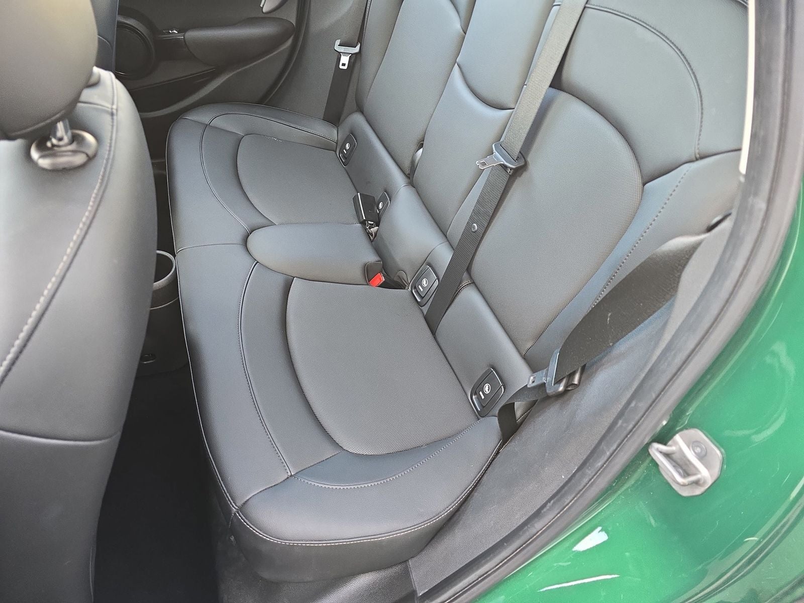 2022 MINI Hardtop 4 Door Cooper