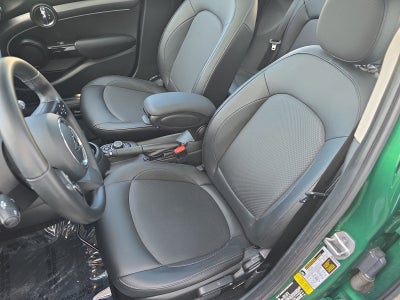 2022 MINI Hardtop 4 Door Cooper