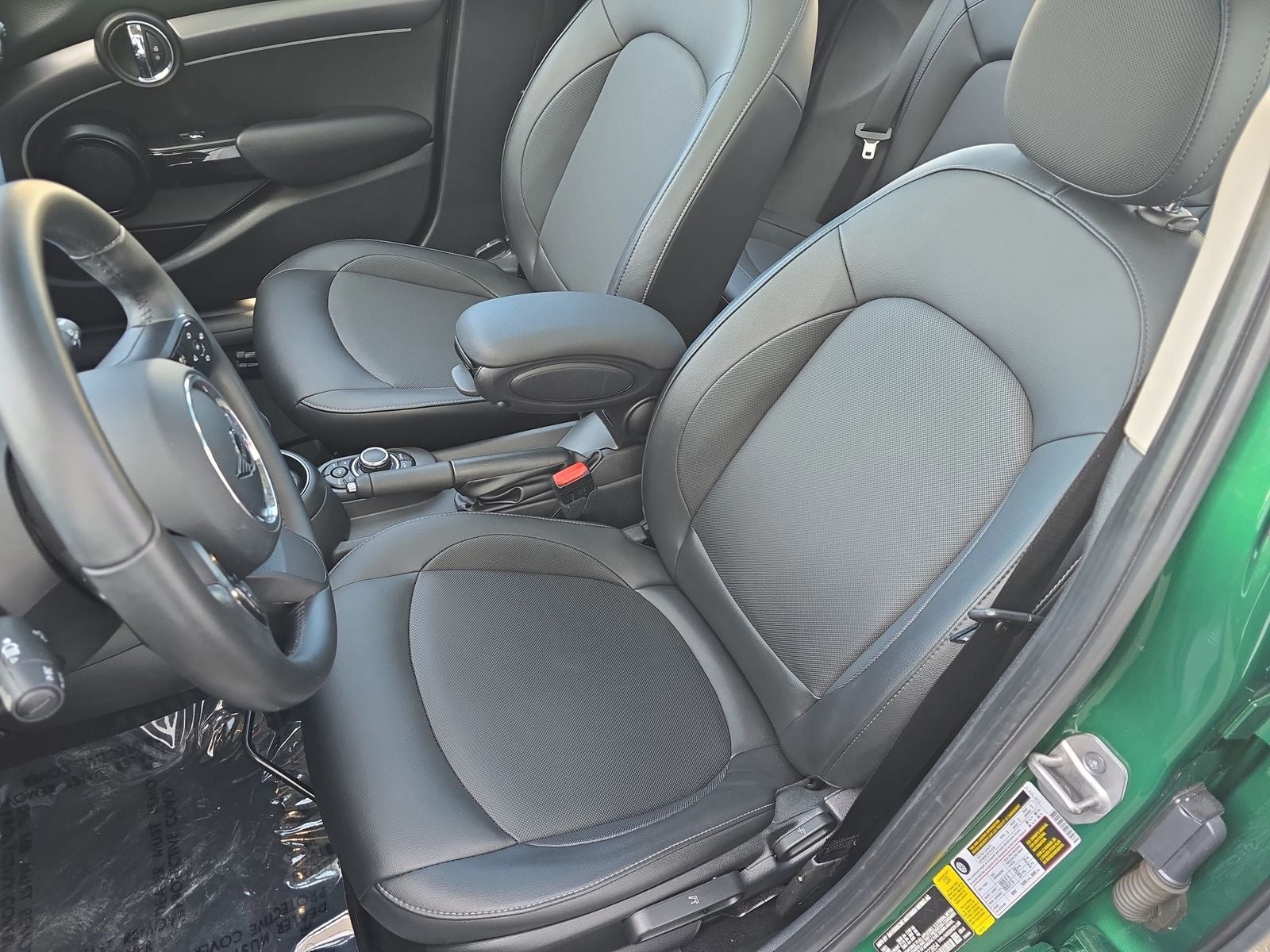 2022 MINI Hardtop 4 Door Cooper