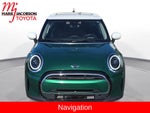 2022 MINI Hardtop 4 Door Cooper