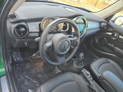 2022 MINI Hardtop 4 Door Cooper