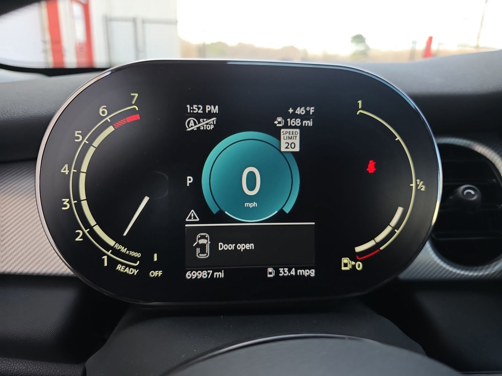 2022 MINI Hardtop 4 Door Cooper