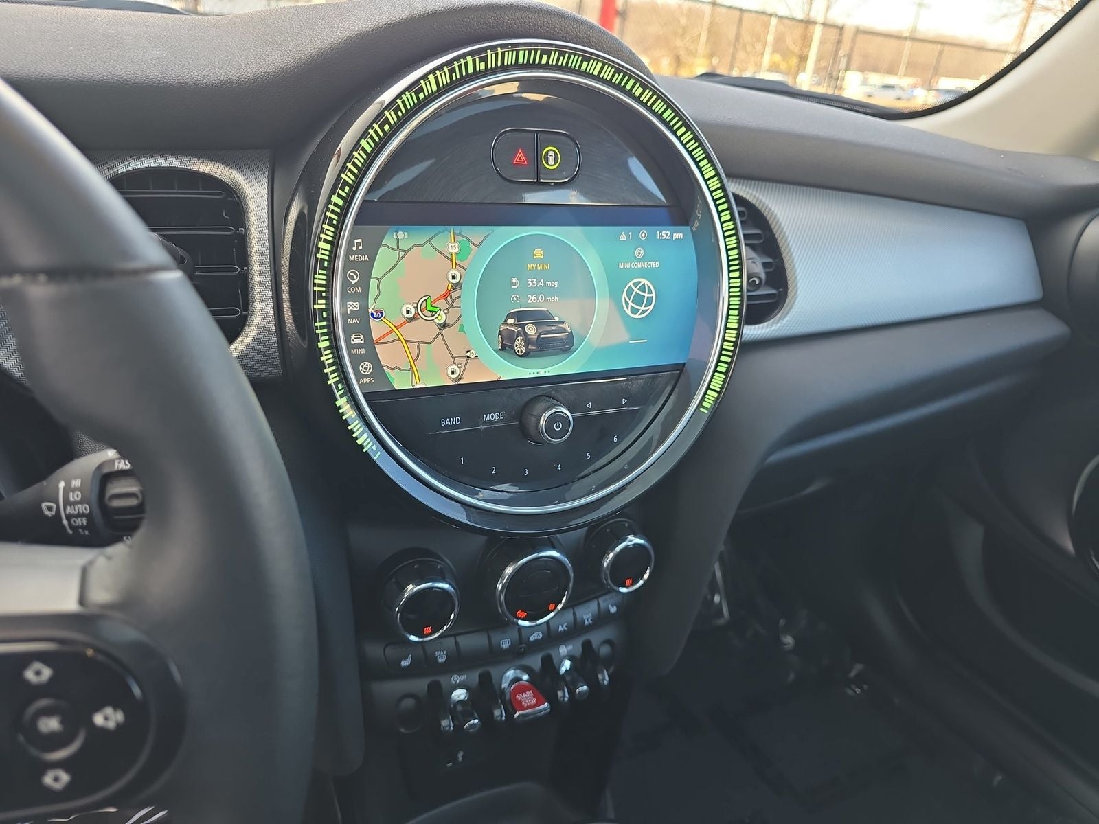 2022 MINI Hardtop 4 Door Cooper