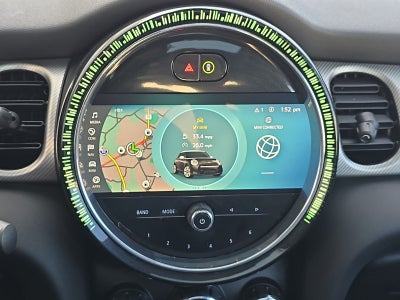 2022 MINI Hardtop 4 Door Cooper