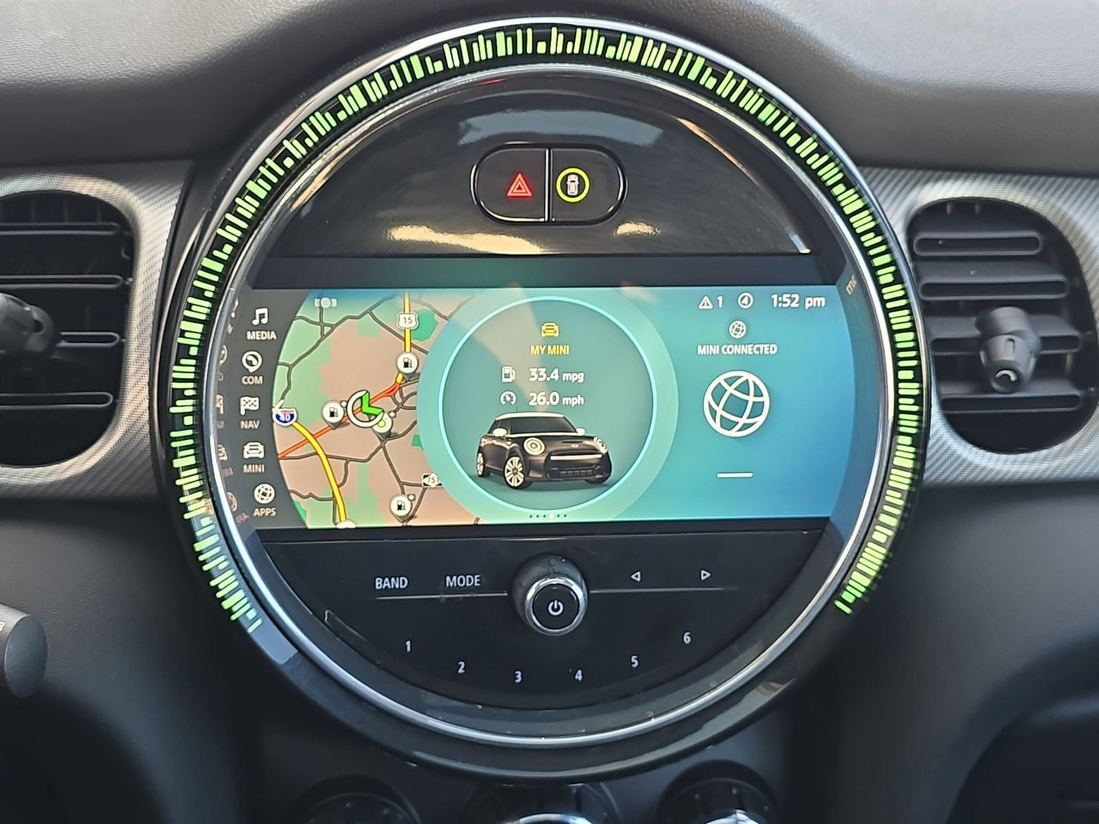 2022 MINI Hardtop 4 Door Cooper