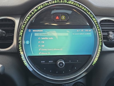 2022 MINI Hardtop 4 Door Cooper