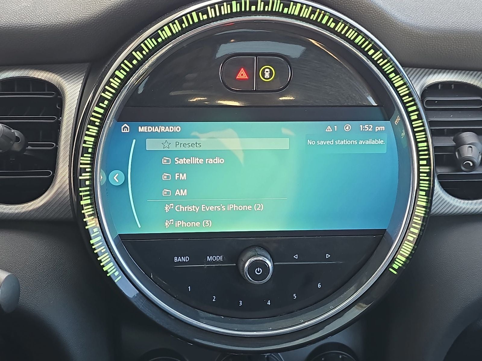 2022 MINI Hardtop 4 Door Cooper