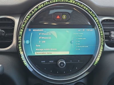 2022 MINI Hardtop 4 Door Cooper