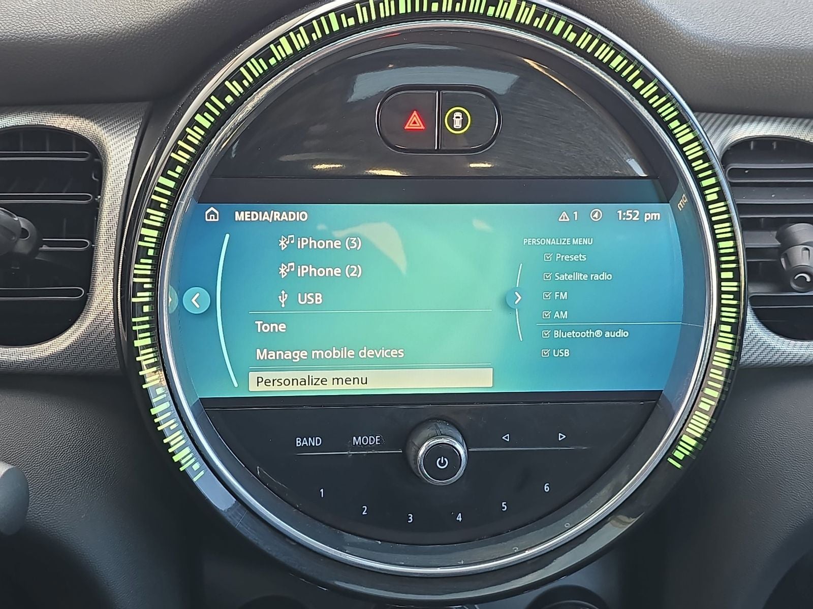 2022 MINI Hardtop 4 Door Cooper