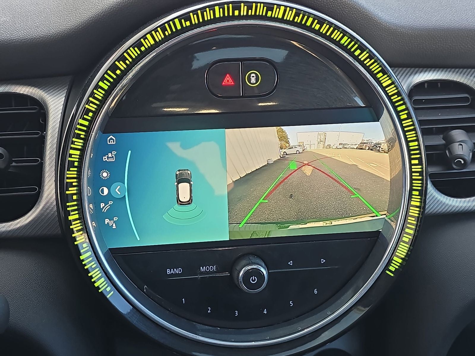 2022 MINI Hardtop 4 Door Cooper