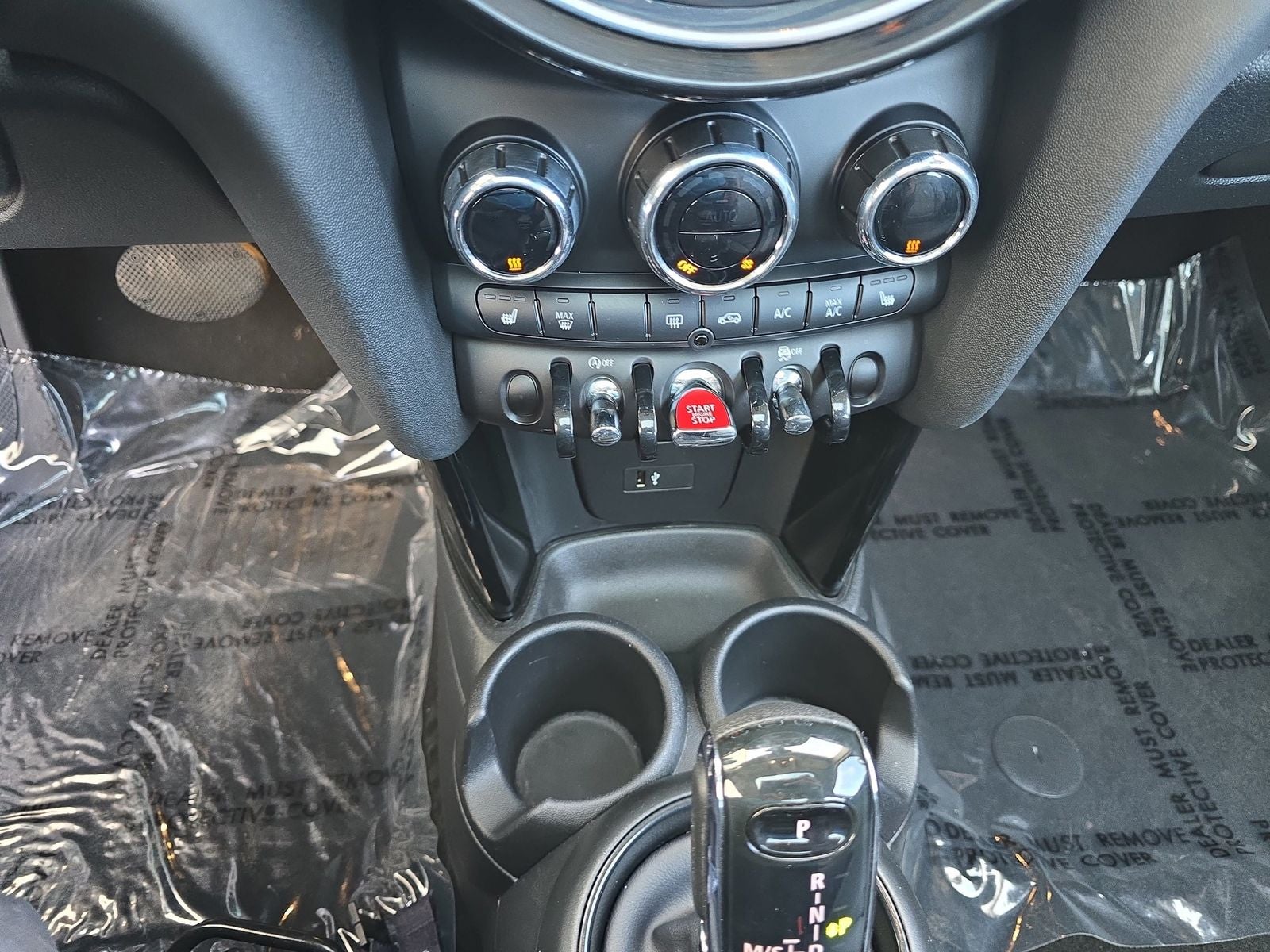 2022 MINI Hardtop 4 Door Cooper