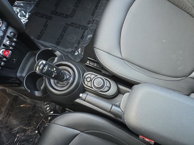 2022 MINI Hardtop 4 Door Cooper