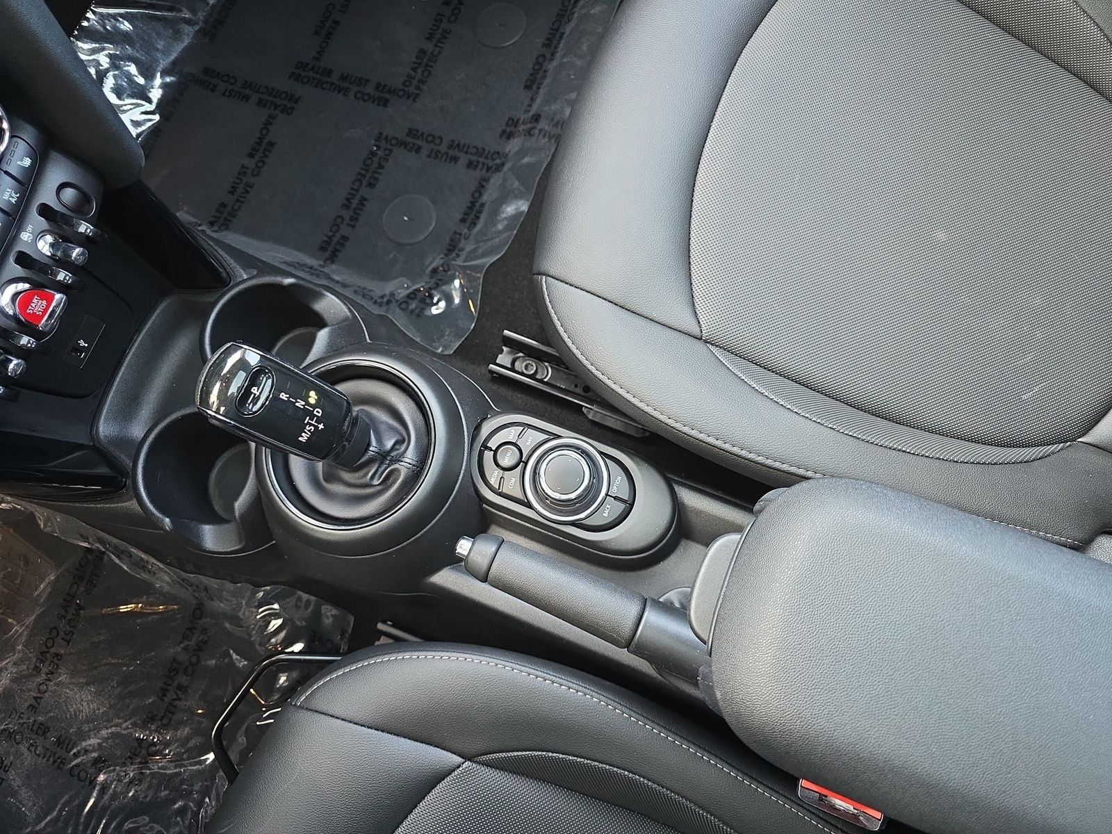 2022 MINI Hardtop 4 Door Cooper