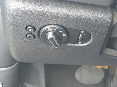 2022 MINI Hardtop 4 Door Cooper