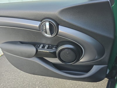 2022 MINI Hardtop 4 Door Cooper