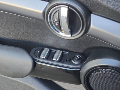 2022 MINI Hardtop 4 Door Cooper