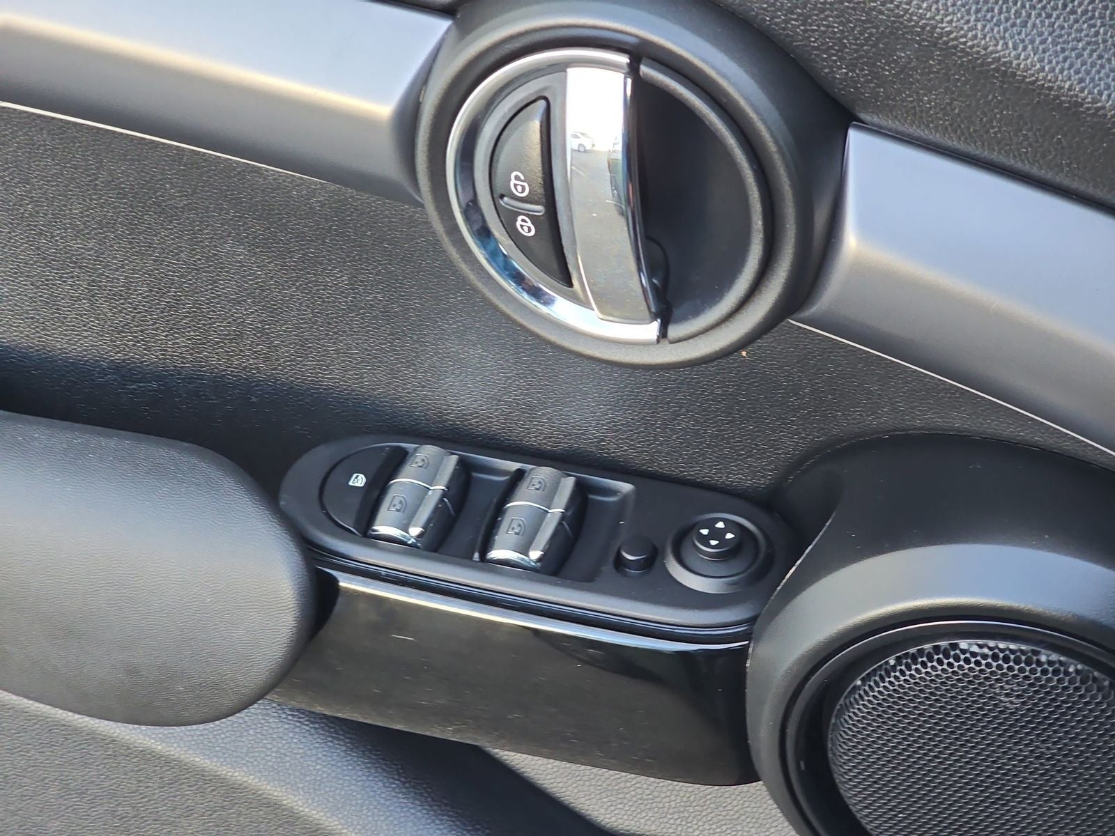 2022 MINI Hardtop 4 Door Cooper