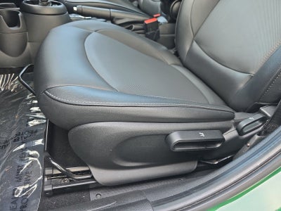 2022 MINI Hardtop 4 Door Cooper