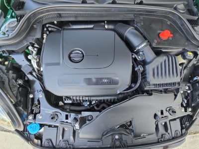 2022 MINI Hardtop 4 Door Cooper