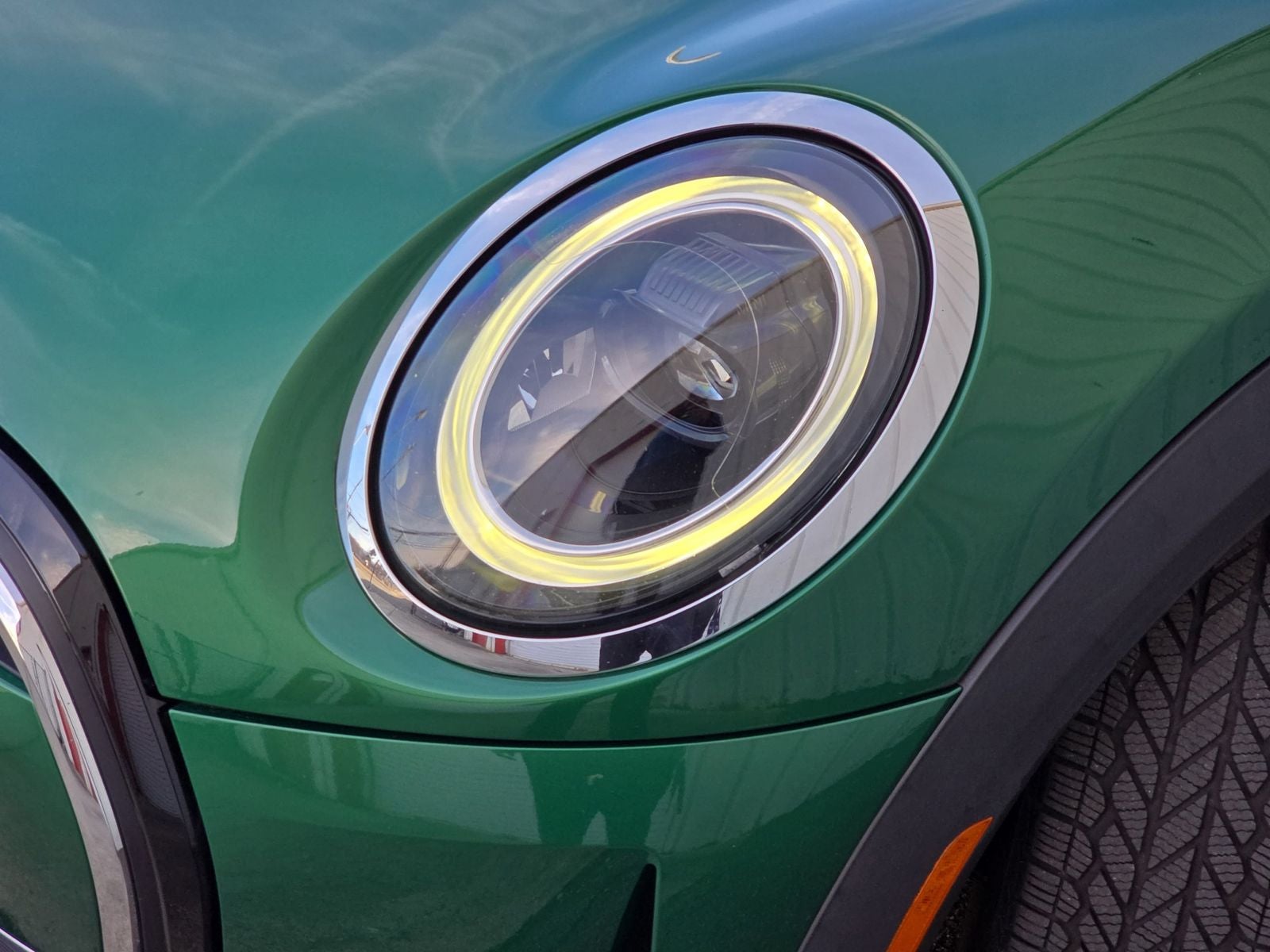 2022 MINI Hardtop 4 Door Cooper