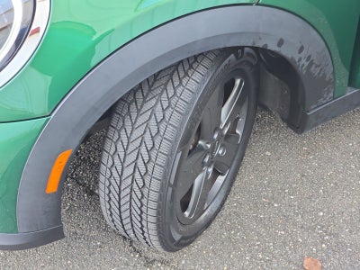 2022 MINI Hardtop 4 Door Cooper