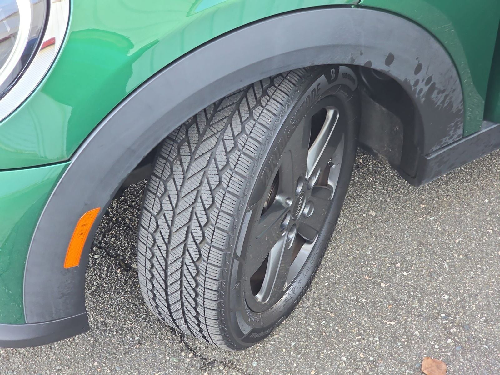 2022 MINI Hardtop 4 Door Cooper