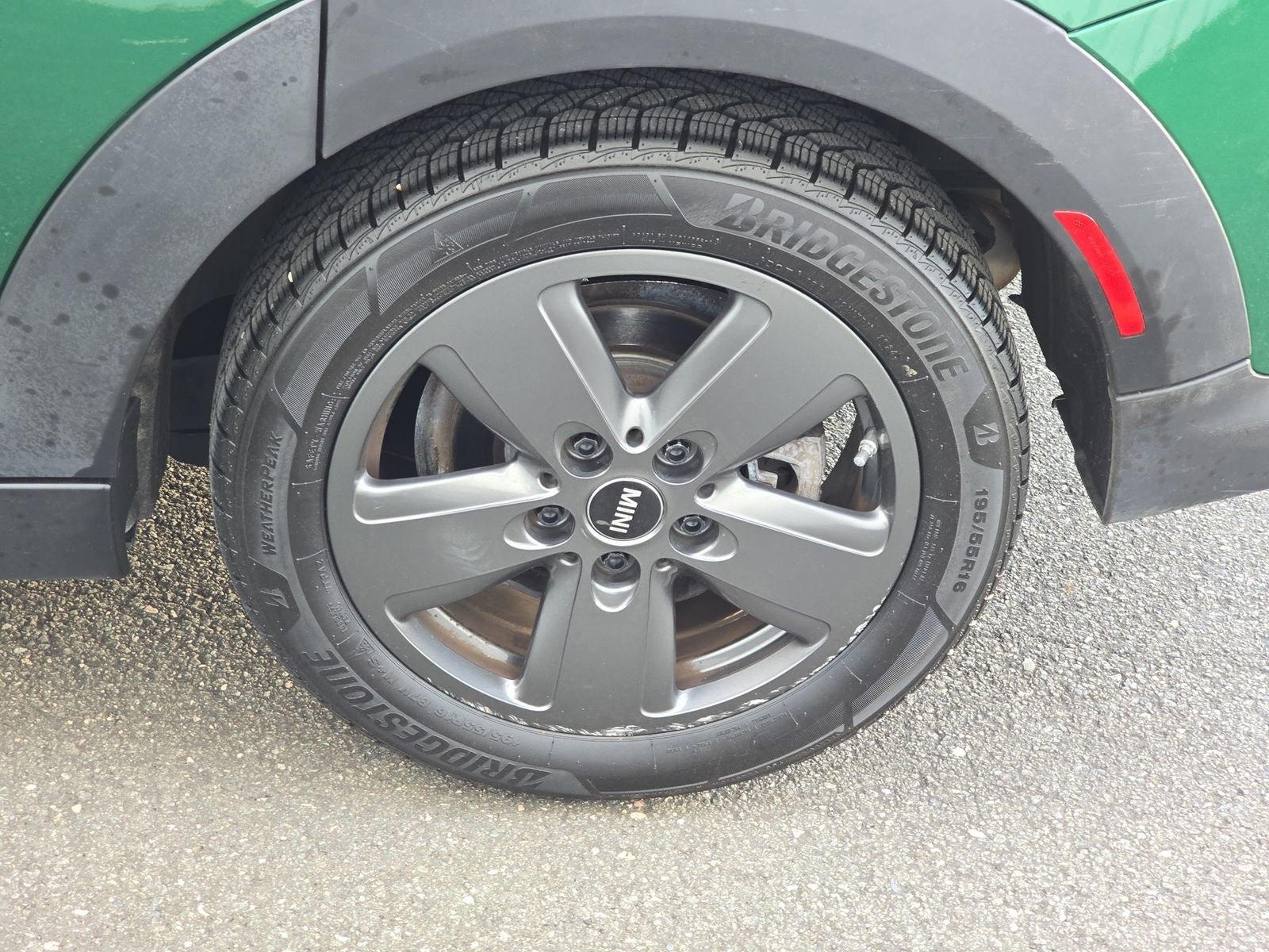 2022 MINI Hardtop 4 Door Cooper