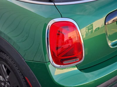 2022 MINI Hardtop 4 Door Cooper