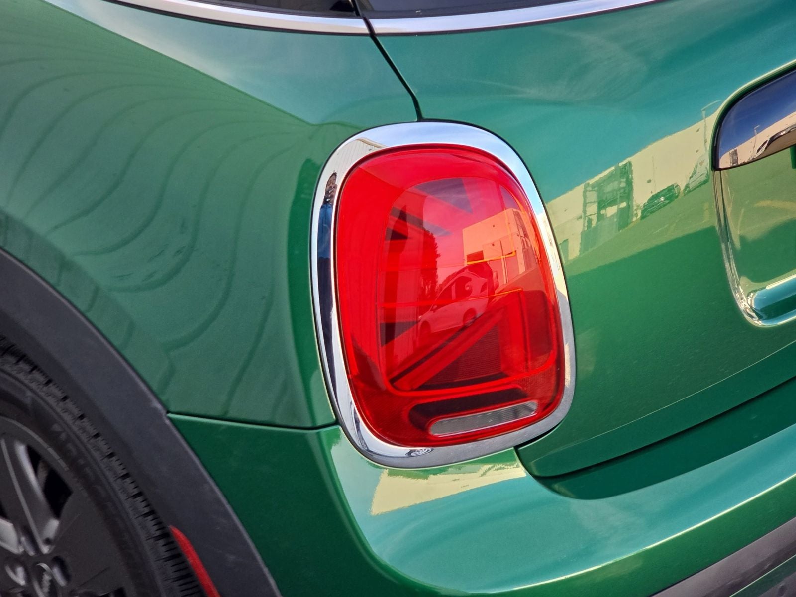 2022 MINI Hardtop 4 Door Cooper