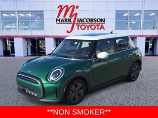 2022 MINI Hardtop 4 Door Cooper
