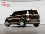 2009 MINI Cooper Clubman Clubman