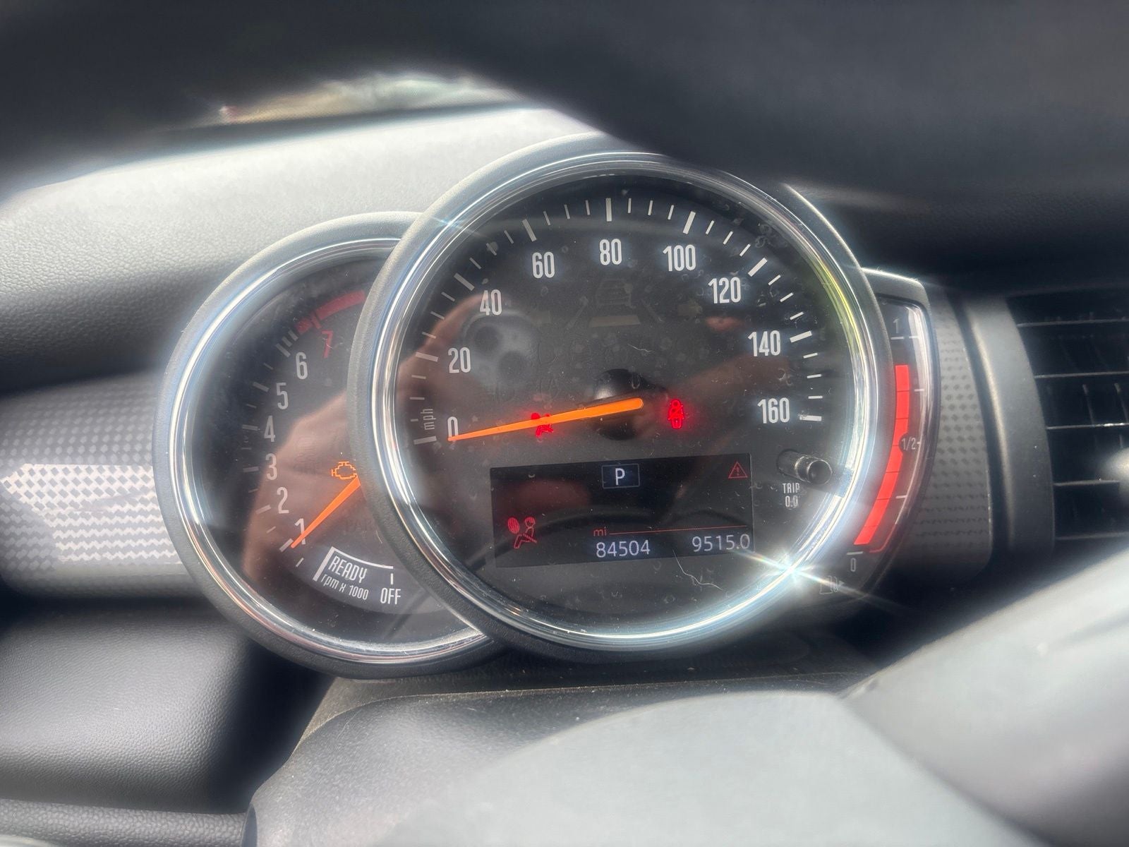 2021 MINI Cooper Oxford Edition