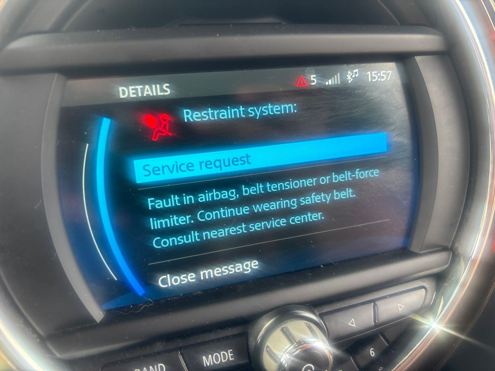 2021 MINI Cooper Oxford Edition