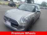 2021 MINI Cooper Oxford Edition