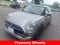 2021 MINI Cooper Oxford Edition