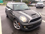 2011 MINI Cooper S Clubman