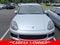 2017 Porsche Cayenne Platinum Edition