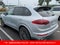 2017 Porsche Cayenne Platinum Edition
