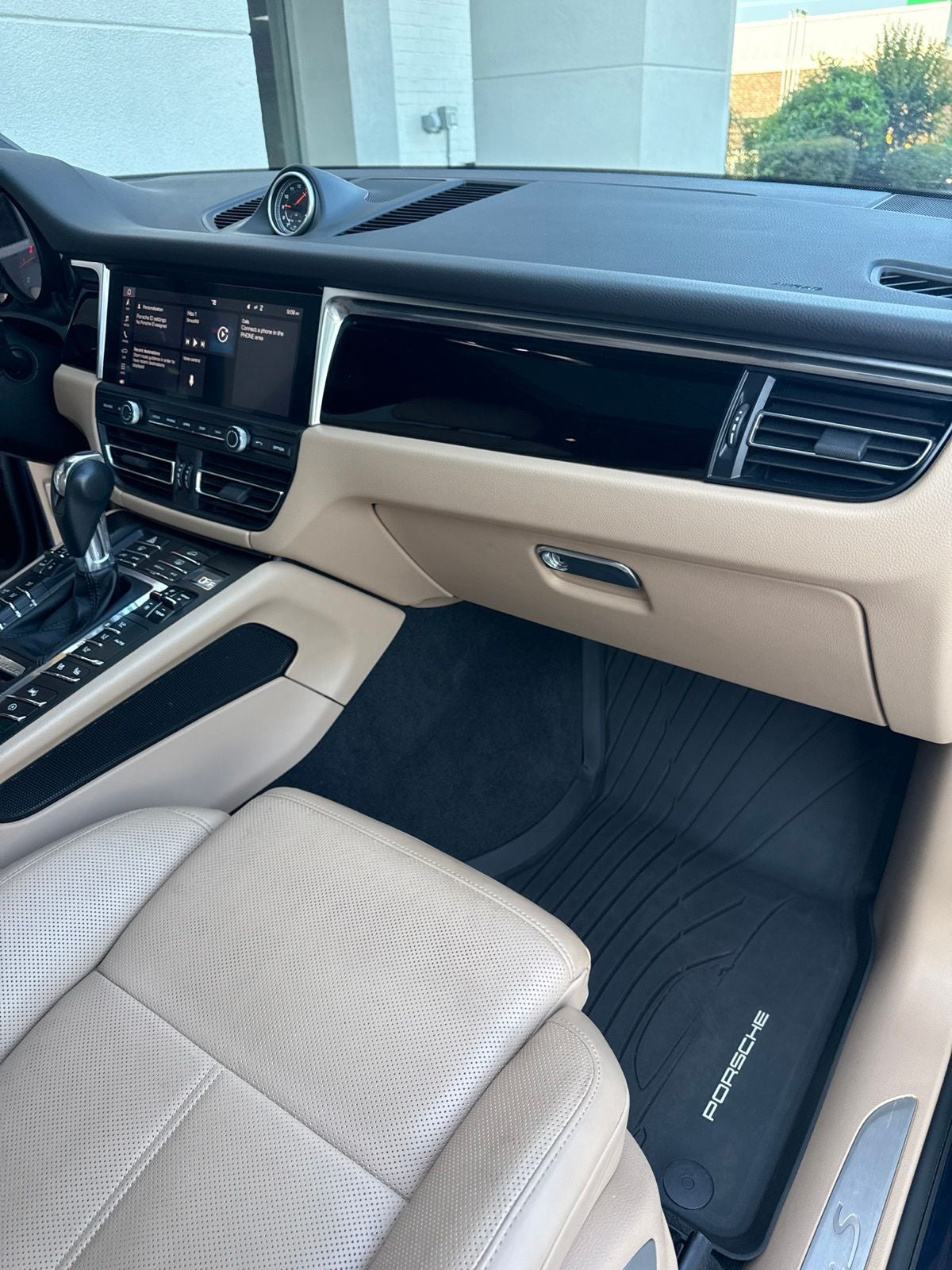 2019 Porsche Macan S