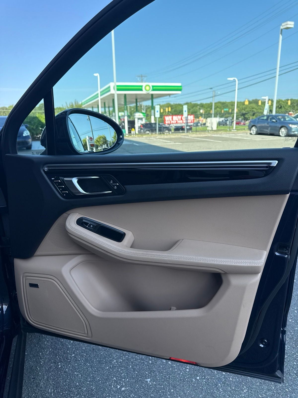 2019 Porsche Macan S