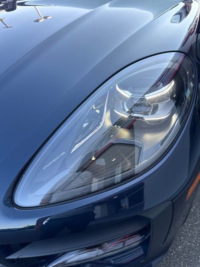 2019 Porsche Macan S